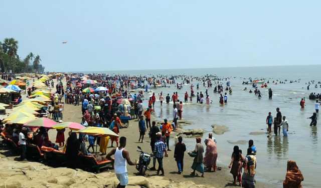 কুয়াকাটায় ইন্টারনেট সেবা বিঘ্নিত