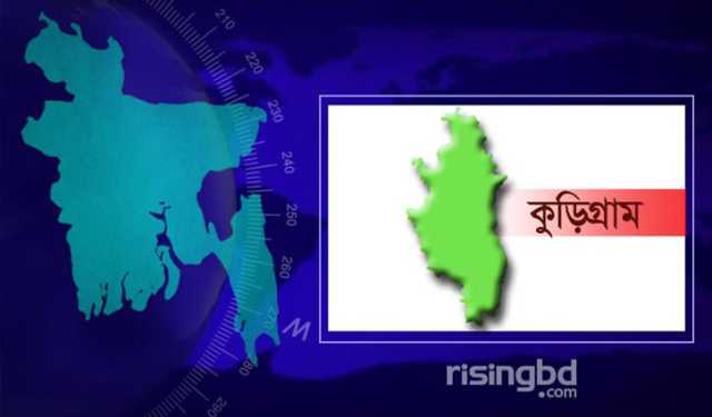 কুড়িগ্রামে ছুরিকাঘাতে মসলা বি‌ক্রেতা নিহত