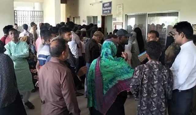 মহিষ লুট: কুষ্টিয়ায় বিএনপি নেতাসহ ১১ জন কারাগারে