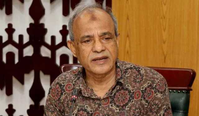 স্বরাষ্ট্র উপদেষ্টার পদত্যাগে ২৪ ঘণ্টার আল্টিমেটাম, নতুন কর্মসূচি