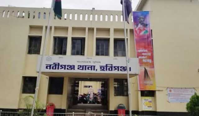 ‘ঈদ জামাত’ নিয়ে কথা কাটাকাটি, ছুরিকাঘাতে নিহত ১