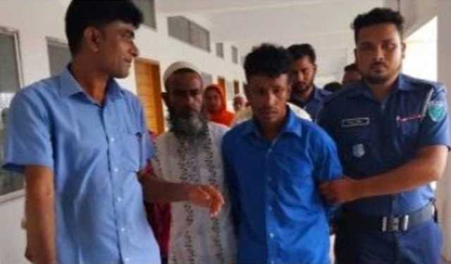 হবিগঞ্জে হত্যা মামলায় ৪ আসামির মৃত্যুদণ্ড