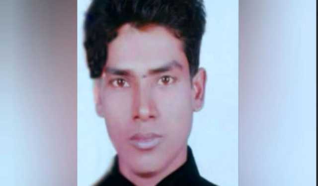 হবিগঞ্জের শ্রমিক লীগ নেতা কারাগারে