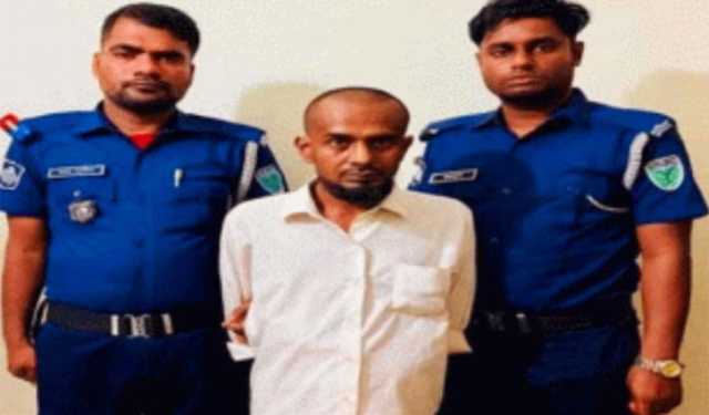 মাদক সেবনের টাকা না পেয়ে মাকে কুপিয়েছে ছেলে 