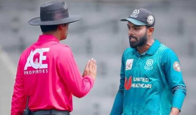 অবিলম্বে কার্যকর হবে হৃদয়ের শাস্তি