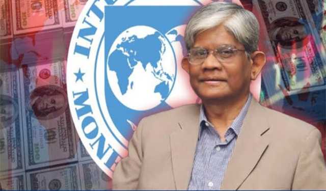 শর্ত পূরণ হলেই জুনে পাওয়া যাবে আইএমএফ ঋণের দুই কিস্তি