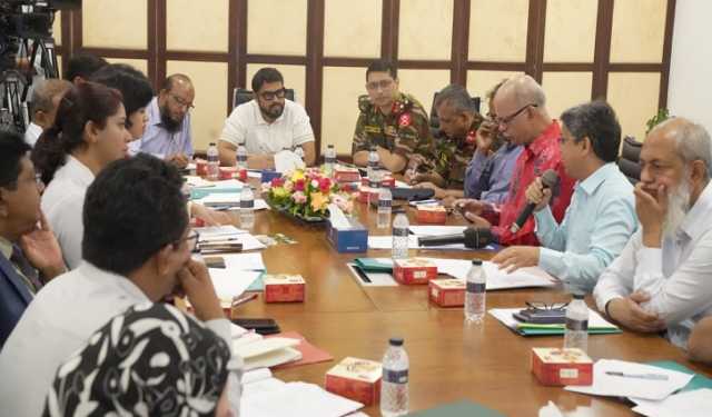 ডিএনসিসির সব নগর স্বাস্থ্যকেন্দ্রে বিনামূল্যে ডেঙ্গু পরীক্ষা 