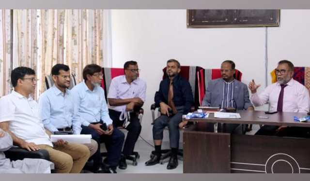 ইবিতে এক কার্ডেই মিলবে সব সেবা