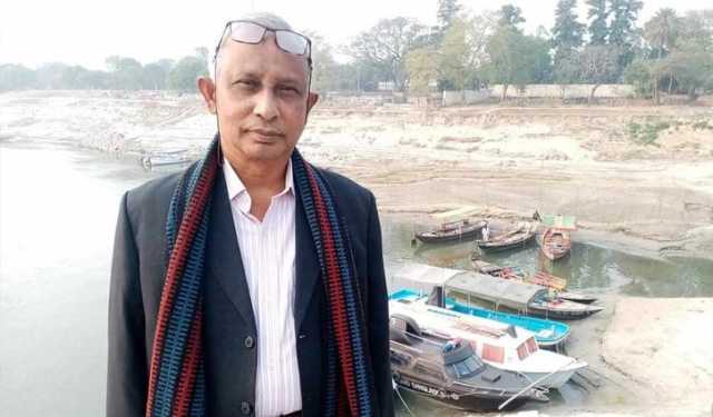 ইবির সাবেক উপ-উপাচার্যের বিরুদ্ধে গ্রেপ্তারি পরোয়ানা