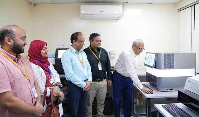 আইসিডিডিআর-বিতে চালু হচ্ছে ক্যানসার নির্ণয় সেবা