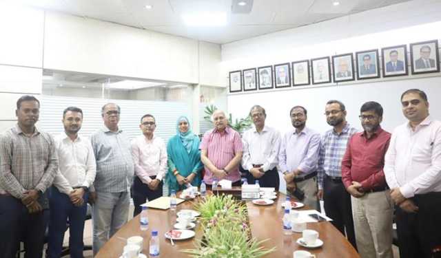 “শিক্ষার্থীদের আবাসন সংকট সমাধানে সর্বোচ্চ চেষ্টা করবে ইউজিসি”
