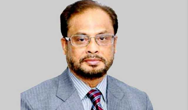 ‘অন্তর্বর্তী সরকারের সময় লক্ষাধিক শ্রমিক চাকরিচ্যুত হয়েছে’