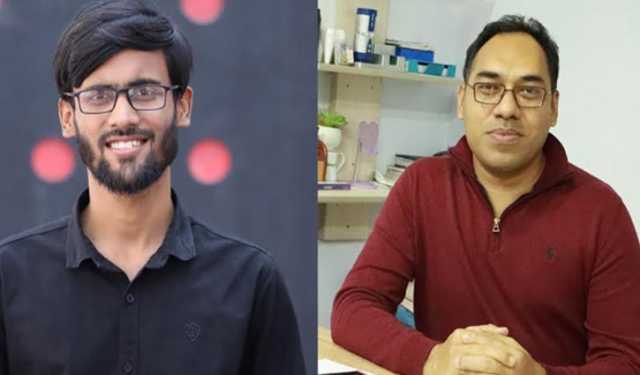 সাংবাদিকদের বিরুদ্ধে মাদক কারবারির মামলা