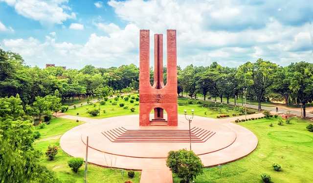 জাবিতে জুলাই হামলায় জড়িত ২৬৮ শিক্ষক-শিক্ষার্থীকে শাস্তি