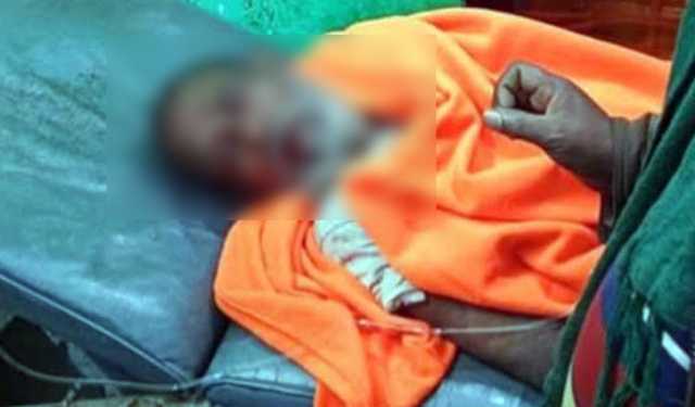 ঘোড়াঘাটে শ্বশুরের গোপনাঙ্গ কাটল পুত্রবধূ