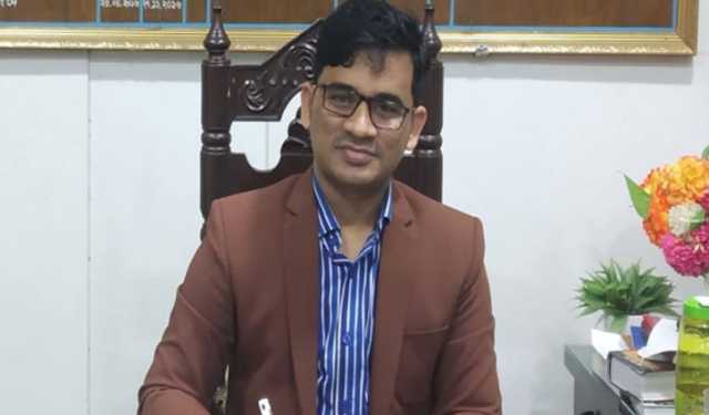 ইউএনওকে প্রত্যাহারে ডিসির কাছে শিক্ষার্থীদের আবেদন