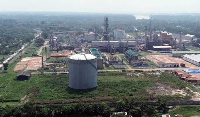 যমুনার ৩০ কোটি টাকার সার আত্মসাৎ, দুদকের মামলা