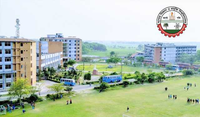 ৭ হাজার কোটি টাকার আমদানি ব্যয় কমাবে যবিপ্রবির ন্যানো ইউরিয়া