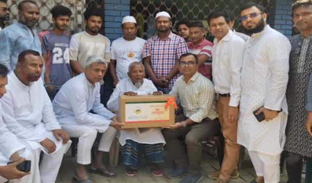জুলাই-আগস্টে শহীদের স্বজনদের জন্য তারেক রহমানের ঈদ উপহার