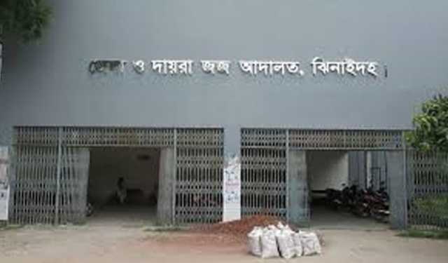 দুলাভাইকে হত্যা, শ্যালকের যাবজ্জীবন