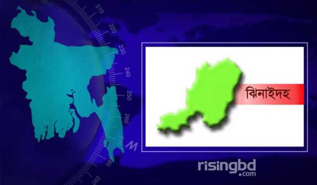 ঝিনাইদহে ট্রাকের ধাক্কায় গরু ব্যবসায়ী নিহত