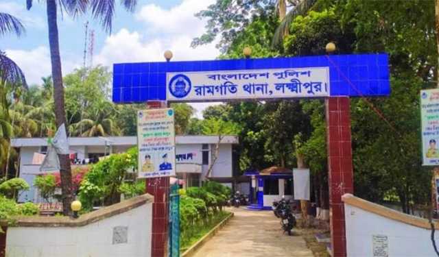 লক্ষ্মীপুরে ননদের স্বামীর বিরুদ্ধে গৃহবধূকে ধর্ষণের অভিযোগ