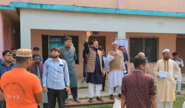 কুয়েটে হামলা দুঃখজনক, ব্লেইম গেইম রাজনীতি বন্ধ করুন 