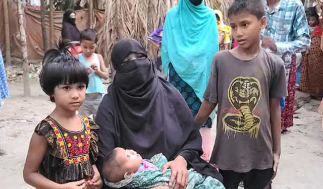 লক্ষ্মীপুরে হামলায় আহত রং মিস্ত্রির মৃত্যু