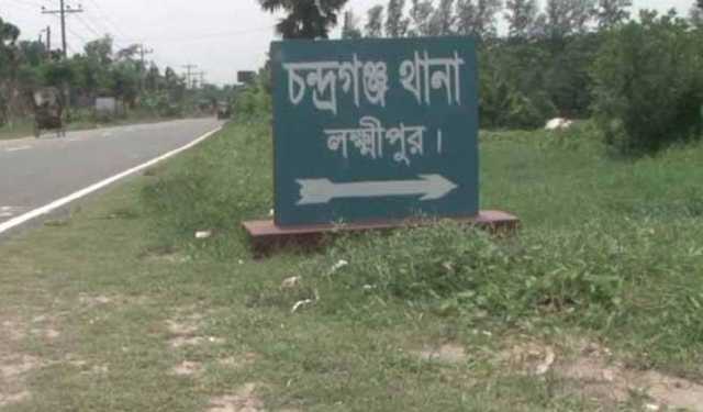 লক্ষ্মীপুরে যুবককে গুলি, আটক ২