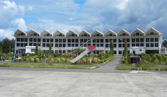 মিজোরামে বাংলাদেশি বংশোদ্ভূত ২ মার্কিন নাগরিক গ্রেপ্তার