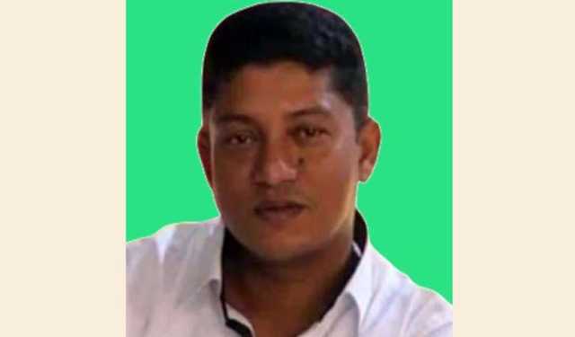 ইউএনও’র কর্মচারীকে মারধর, যশোরে যুবদলের আহ্বায়ককে বহিষ্কার