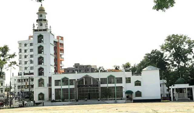 ময়মনসিংহে কখন কোথায় ঈদুল ফিতরের নামাজ
