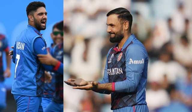 ছেলের সঙ্গে জাতীয় দলে খেলতে চান নবী, এখনই অবসর নয়