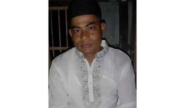 মাদারীপুরের ডিমচরে কৃষকের হাত কেটে নিল সন্ত্রাসীরা
