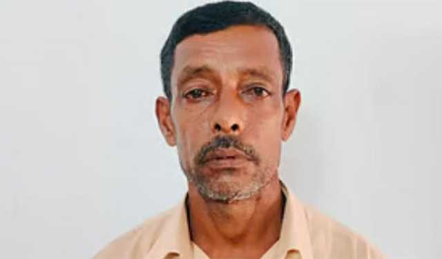 রাইজিংবিডিতে সংবাদ প্রকাশের পর মুক্তি পেলেন মাগুরার আয়ুব আলী 