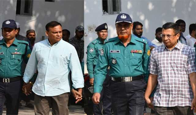 মামুন-জিয়াউলদের মামলা দুই মাসের মধ্যে তদন্ত শেষ করতে নির্দেশ