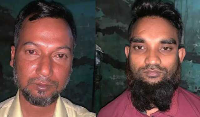 থানায় ঢুকে গালিগালাজ, ২ যুবদল নেতা বহিষ্কার