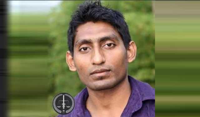 মৌলভীবাজারে দুর্বৃত্তের ছুরিকাঘাতে আইনজীবী নিহত