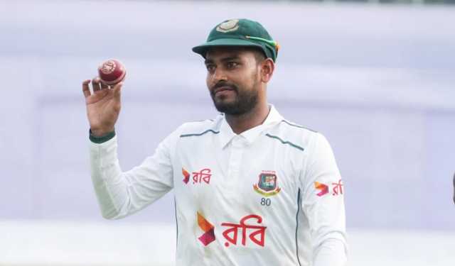 সাকিব, তাইজুলের পর মিরাজ