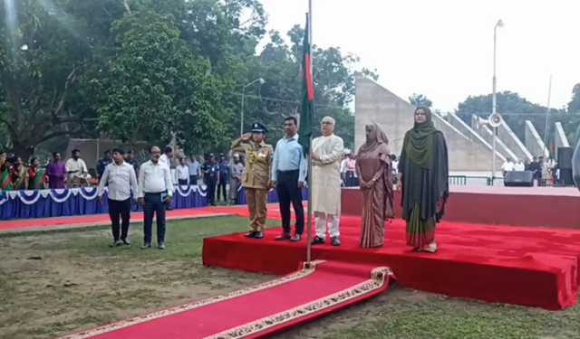 ভুয়া মুক্তিযোদ্ধা নিয়ে সত্যিকারের মুক্তিযোদ্ধারা বিব্রত