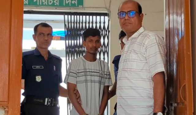 মুন্সীগঞ্জে ডেকে নিয়ে তরুণীকে সংঘবদ্ধ ‘ধর্ষণ’, গ্রেপ্তার ১