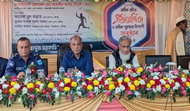 ‘এবারের ইলেকশন একেবারে ফেয়ার হবে’