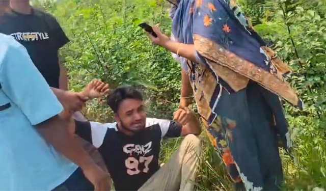নিখোঁজের ৩ দিন পর অটোরিকশাচালকের লাশ উদ্ধার 