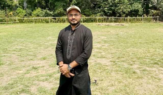 নোবিপ্রবি ছাত্রদল নেতার বিরুদ্ধে শিক্ষার্থীকে হয়রানির অভিযোগ