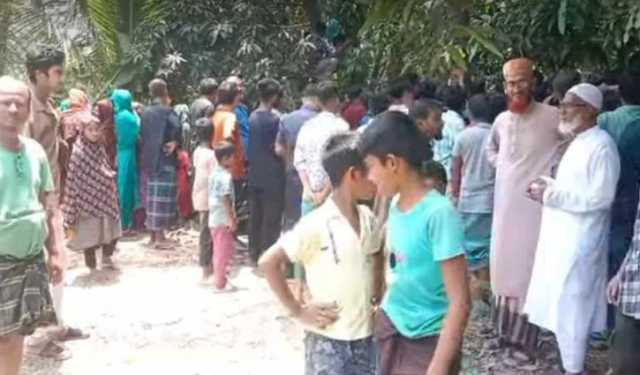 সেপটিং ট্যাংকে মিলল পলিথিনে মোড়ানো সাবেক ছাত্রদল নেতার মরদেহ