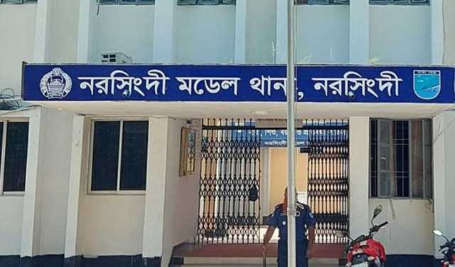 নরসিংদীতে ৪ জনকে কুপিয়ে জখম, একজনকে জবাই করার চেষ্টা 