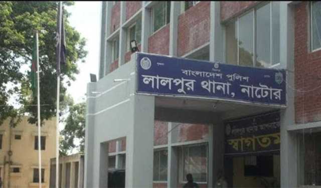 ঈদের বাজার করে বাড়ি ফেরা হলোনা মাইদুলের