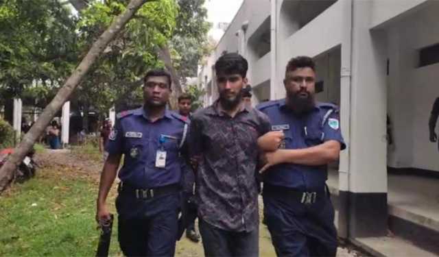 বিয়ের প্রলোভনে ধর্ষণ মামলার রায়ে যুবকের যাবজ্জীবন