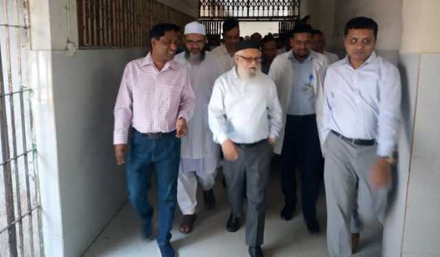৫ হাজার চিকিৎসক নিয়োগের পরিকল্পনা স্বাস্থ্য বিভাগের: ডিজি
