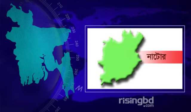 নাটোরে চাঁদা না পেয়ে মারধর ও গুলি, আহত ১
